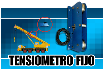 Tensiómetro Fijo A&L Integral trade S.A.