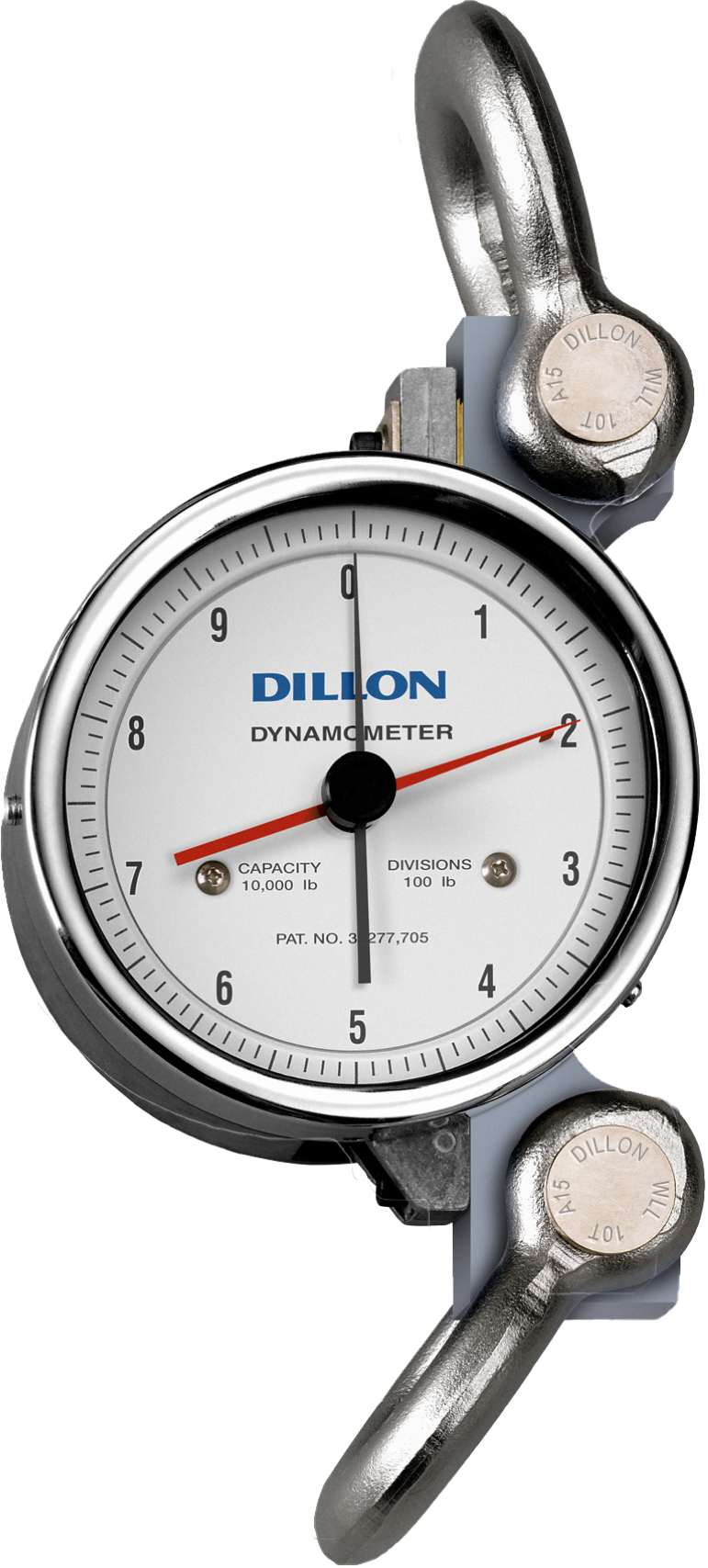 AP Dynamometer Dillon