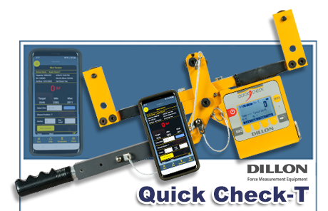 Tensiómetro Quick Check-T