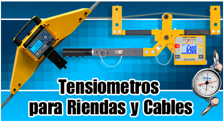 Tensiómetros A&L Integral Trade S.A.