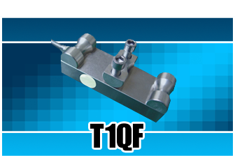 Celda de carga T1QF
